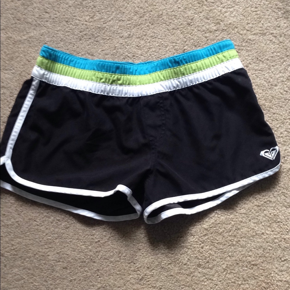 Roxy swim shorts